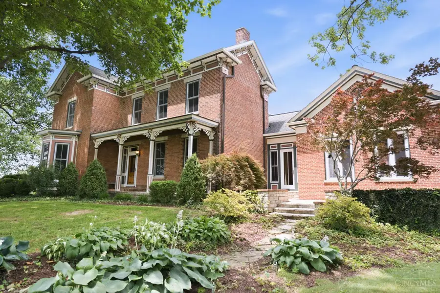 6368 W Henry Road, Ripley, OH 45167 - #3