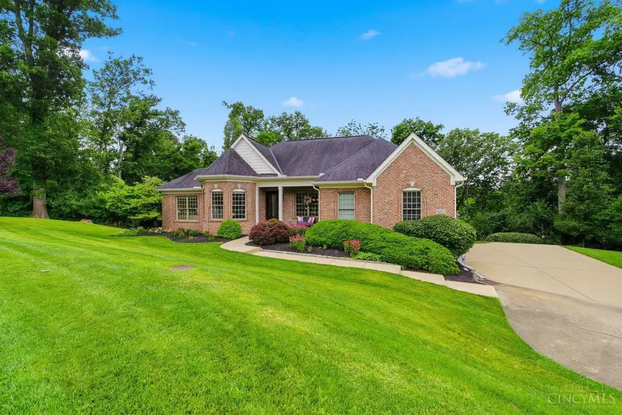9287 Geromes Way, Symmes Township, OH 45140 - #3