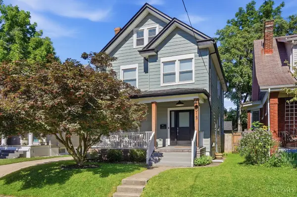 4015 Carter Avenue, Norwood, OH 45212