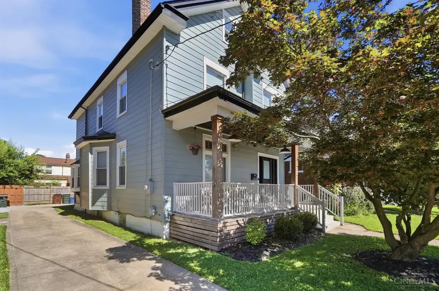 4015 Carter Avenue, Norwood, OH 45212 - #2