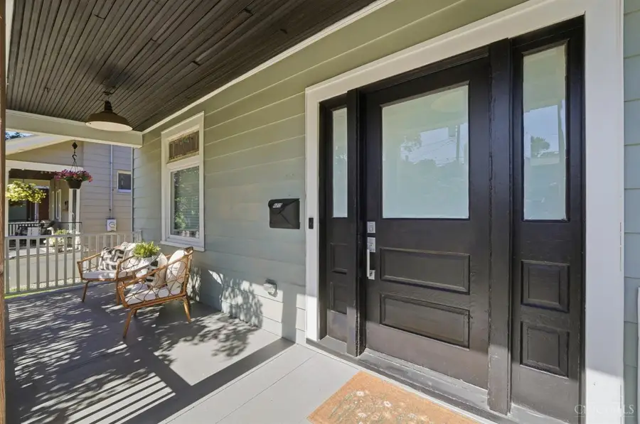 4015 Carter Avenue, Norwood, OH 45212 - #3