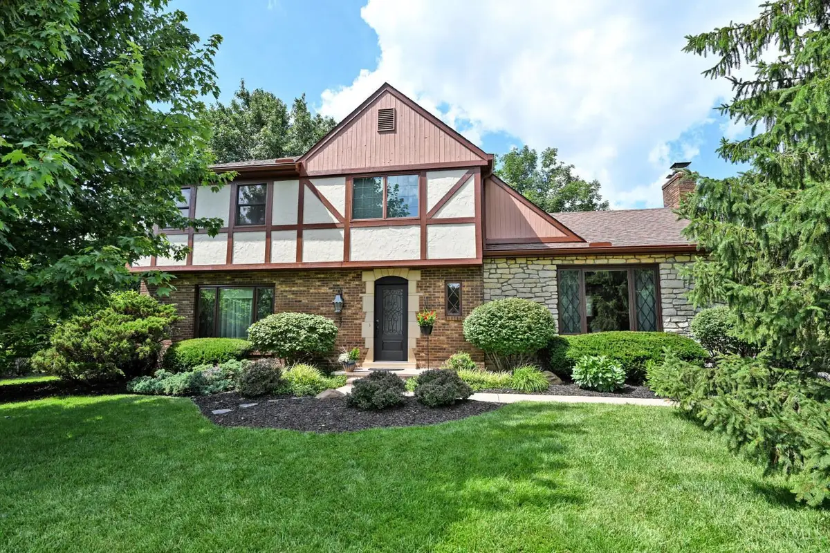 6356 Oakcreek Drive, Cincinnati, OH 45247 - #1