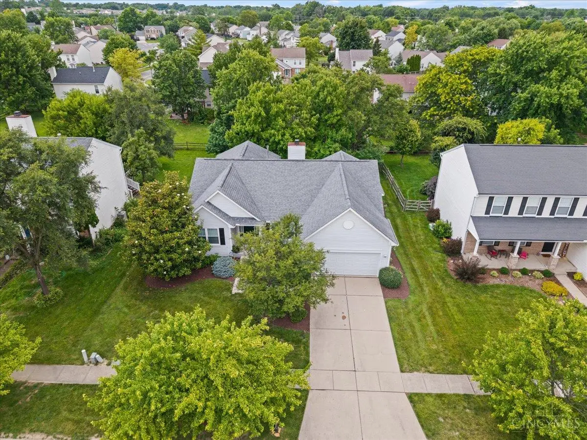 8185 Summer View Drive, Mason, OH 45040 - #1