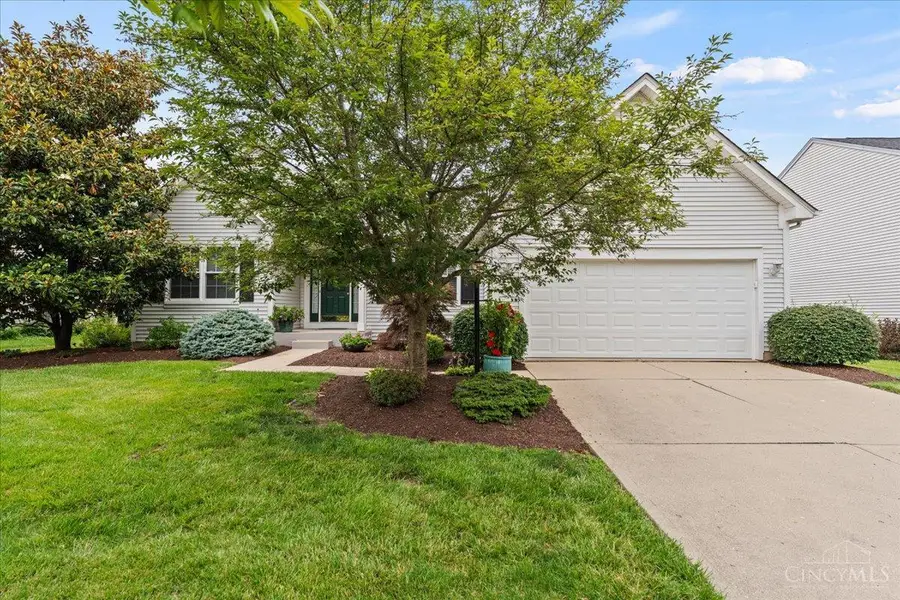8185 Summer View Drive, Mason, OH 45040 - #3