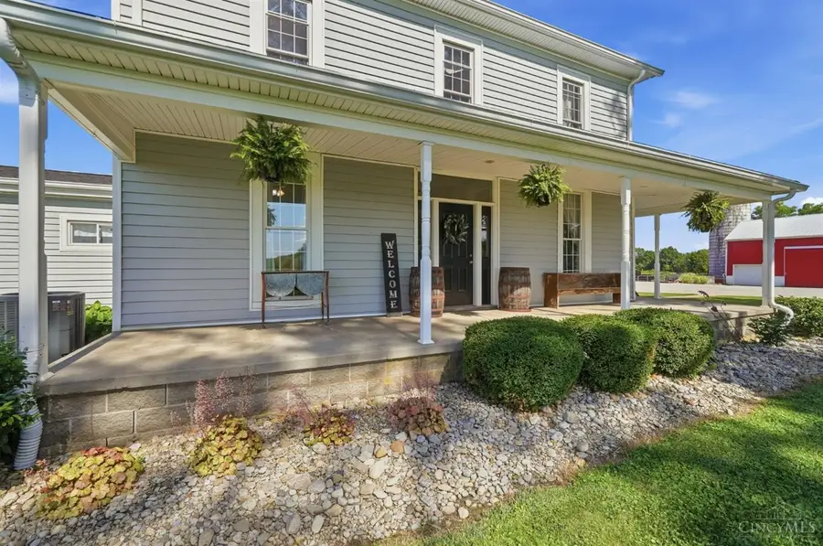 1040 Jeffery Road, Oregonia, OH 45054 - #3