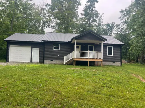 12050 Beech Trail, Hillsboro, OH 45133