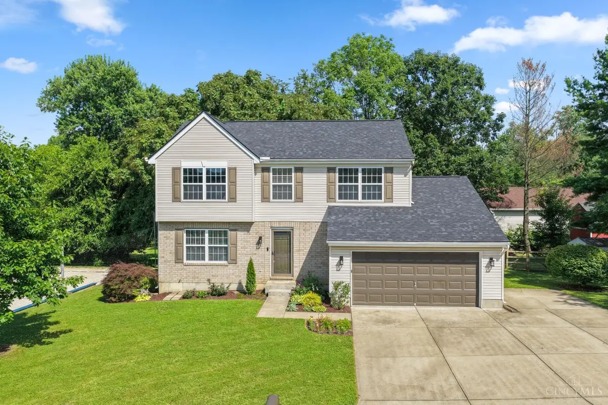 8042 Laurelwood Drive, Maineville, OH 45039 - #1