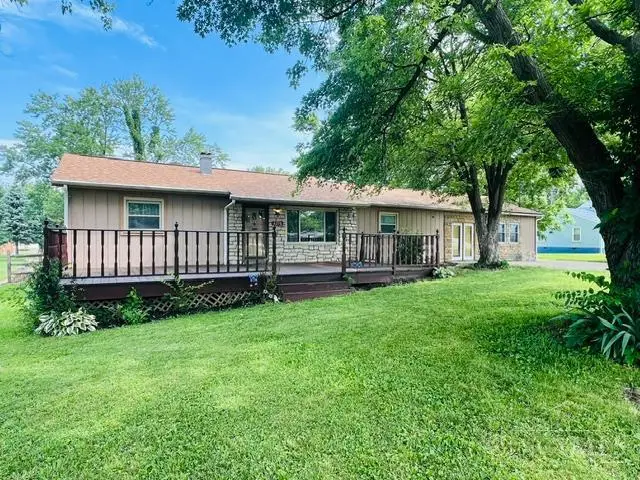 4276 Shafor Road, Liberty, OH 45011 - #2