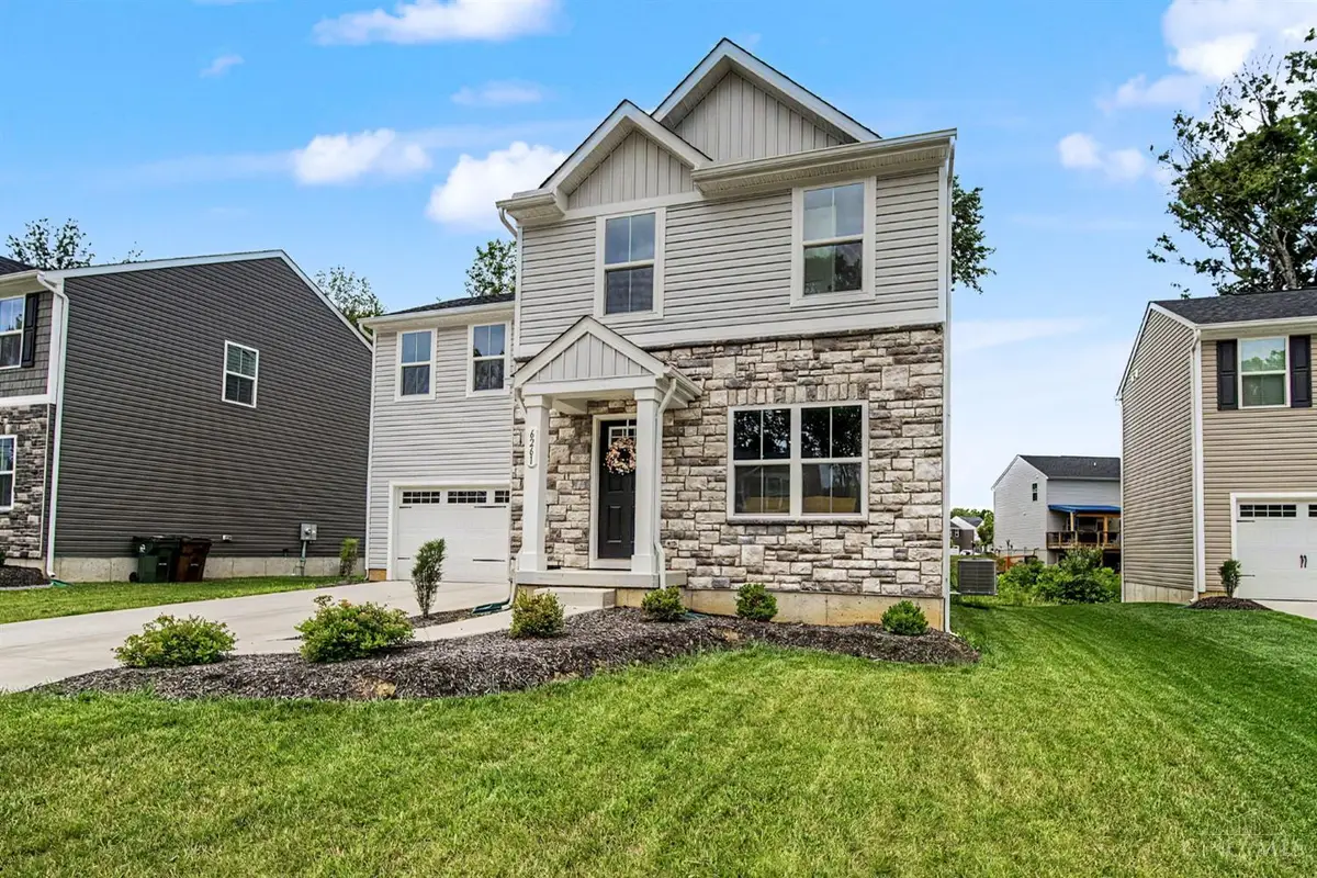 6261 Sophie Mai Circle, Morrow, OH 45152 - #1
