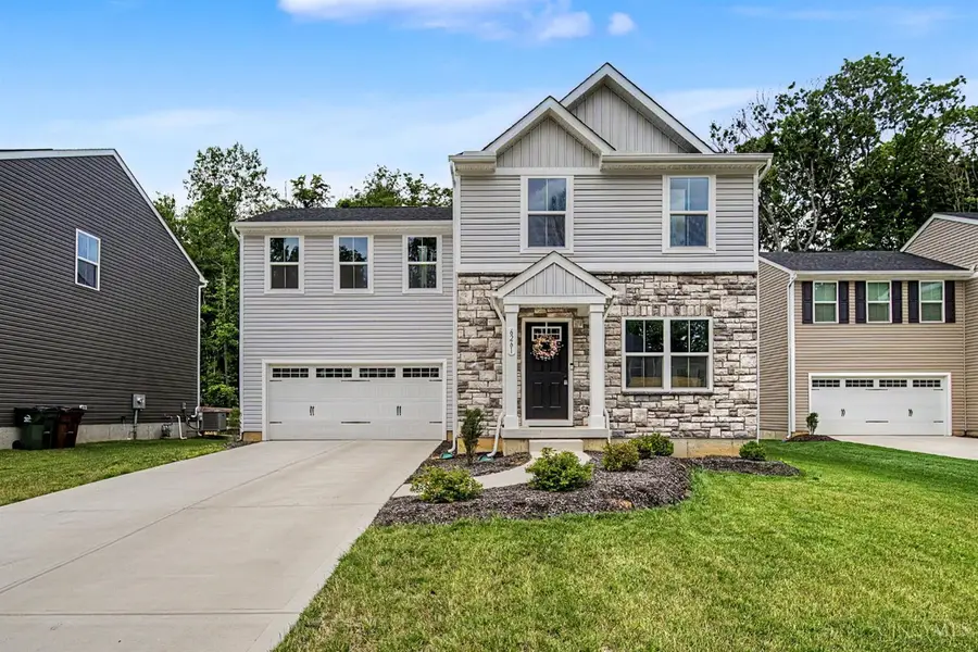 6261 Sophie Mai Circle, Morrow, OH 45152 - #2