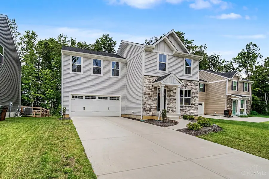 6261 Sophie Mai Circle, Morrow, OH 45152 - #3