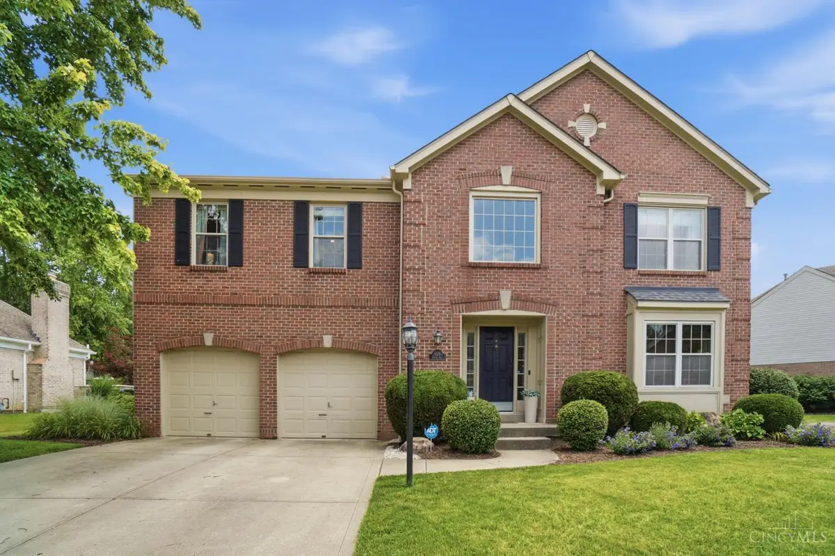608 Legend Hills, Withamsville, OH 45255 - #1