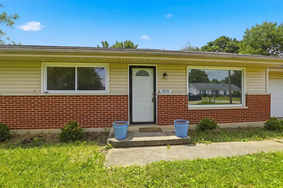 815 Charles Street, Trenton, OH 45067 - #2