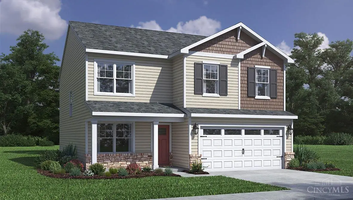 131 Woodcreek Lane, New Richmond, OH 45157 - #1