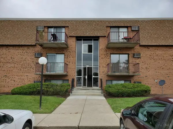 6646 Hearne Road #213, Green Twp, OH 45248