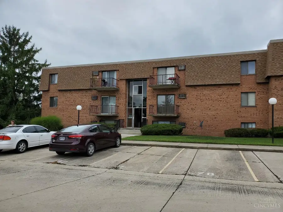 6646 Hearne Road #213, Green, OH 45248 - #2