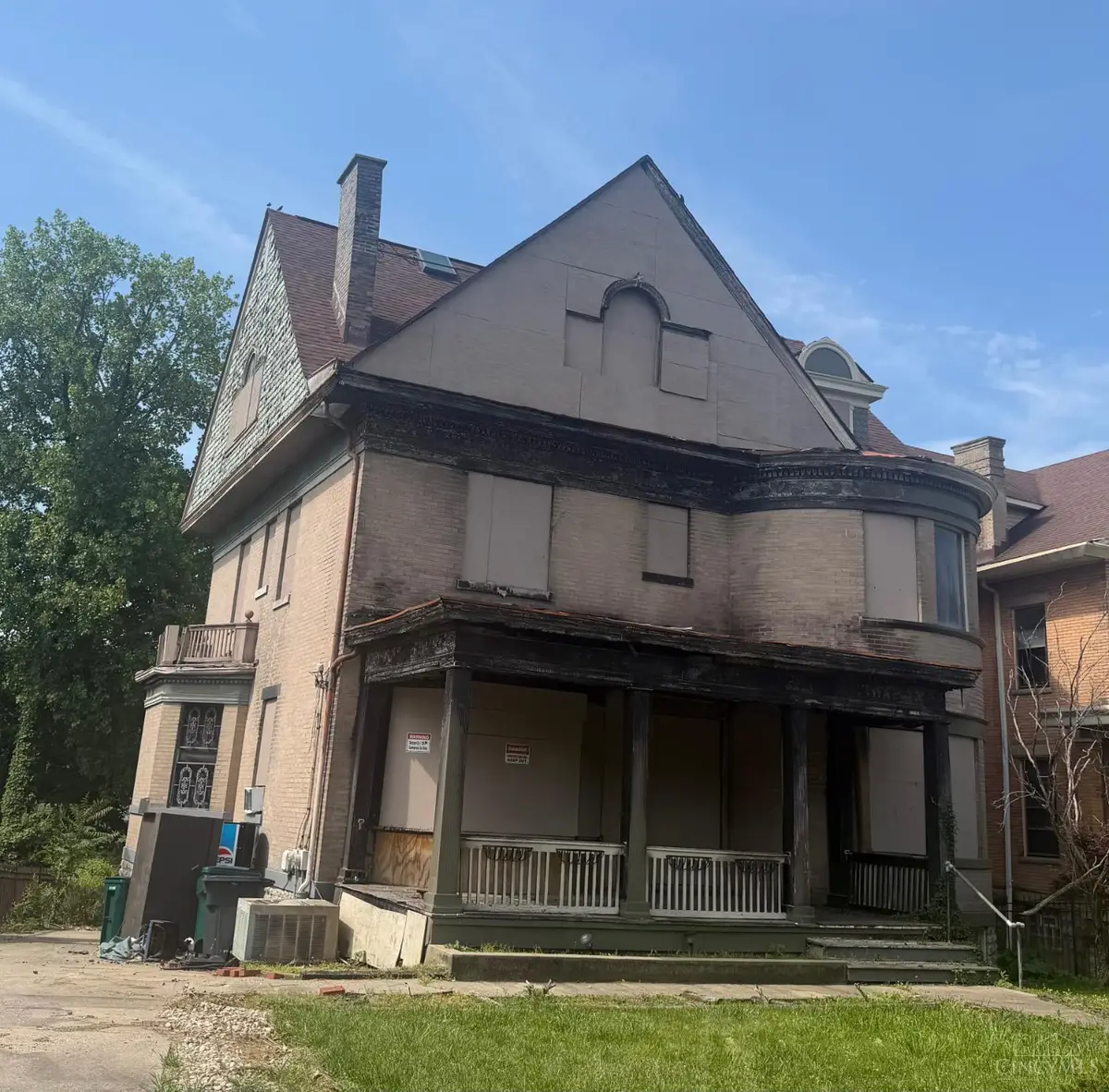755 N Fred Shuttlesworth Circle, Cincinnati, OH 45229 - #1