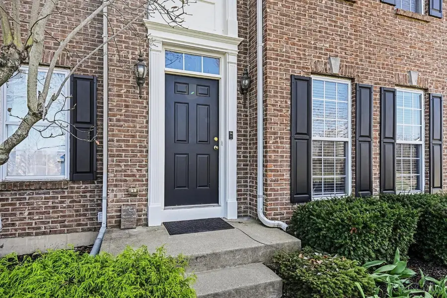 1301 Harvest Run Drive, Lebanon, OH 45036 - #2