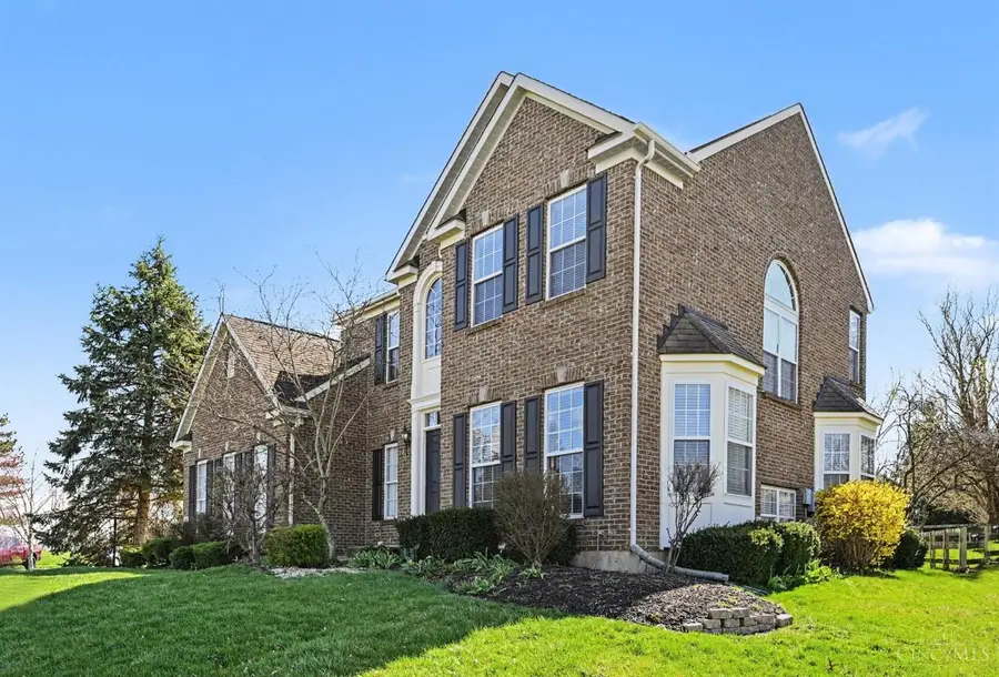 1301 Harvest Run Drive, Lebanon, OH 45036 - #3