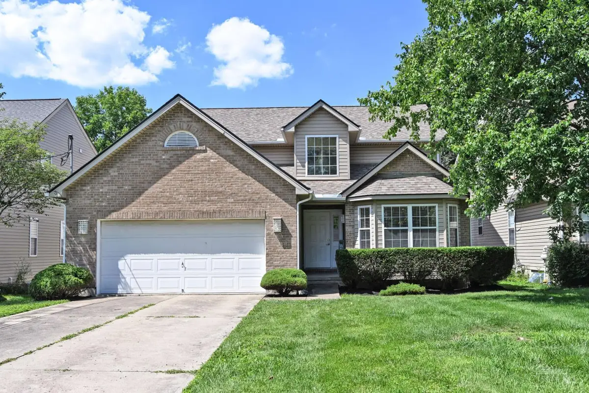 8552 Deerway Drive, Cincinnati, OH 45236 - #1