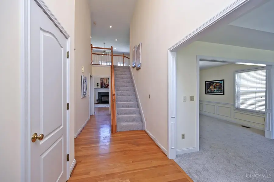 8552 Deerway Drive, Cincinnati, OH 45236 - #3