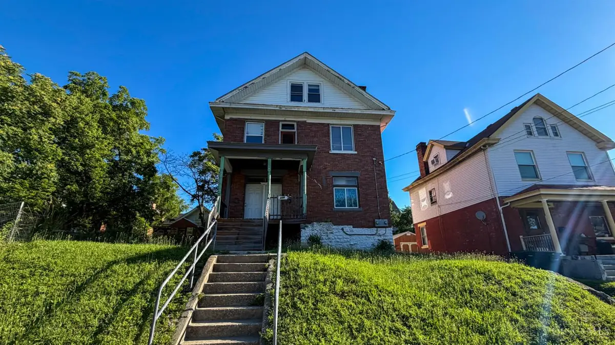 278 Helen Street, Cincinnati, OH 45219 - #1