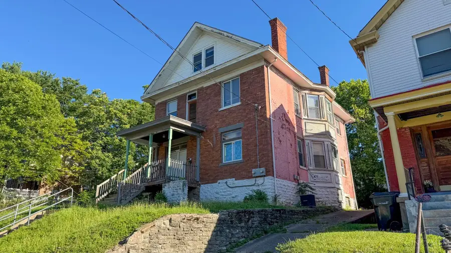 278 Helen Street, Cincinnati, OH 45219 - #2