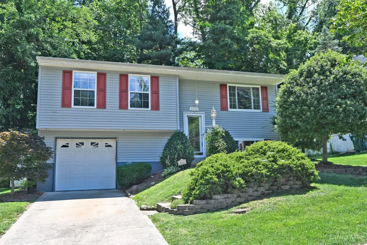 6043 Tridale Court, Cincinnati, OH 45230 - #1