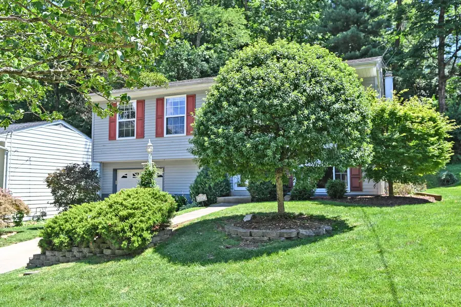 6043 Tridale Court, Cincinnati, OH 45230 - #2