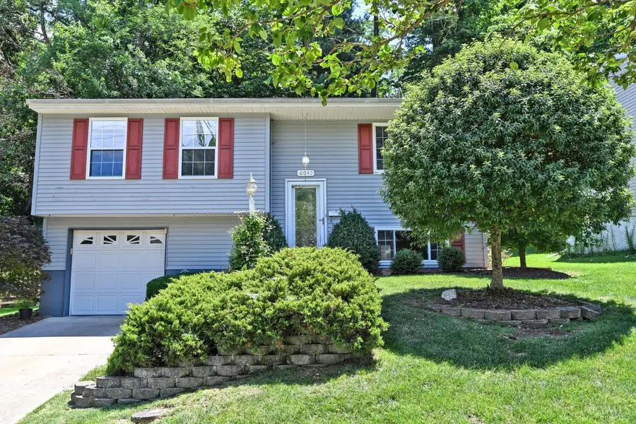 6043 Tridale Court, Cincinnati, OH 45230 - #3