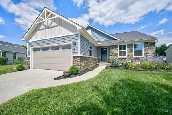 20 Ticket Way, Pierce Twp, OH 45102