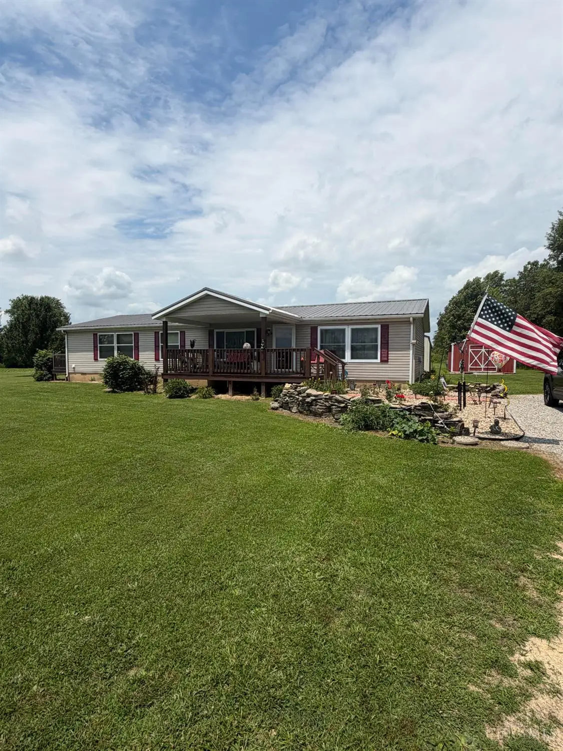 880 St Rt 137, Winchester, OH 45697 - #1