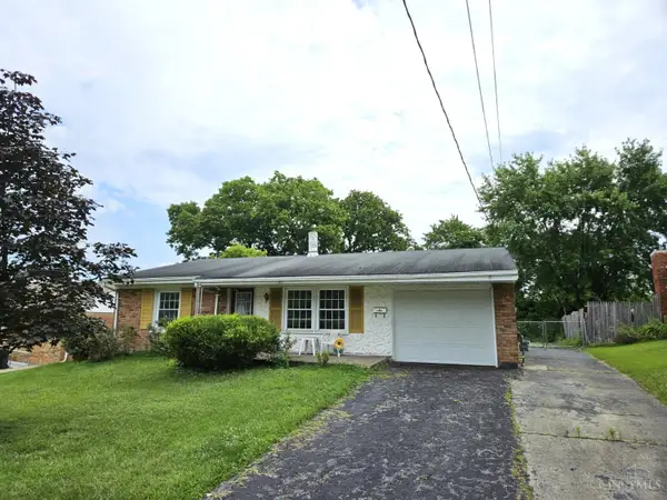 10944 Lemarie Drive, Sharonville, OH 45241