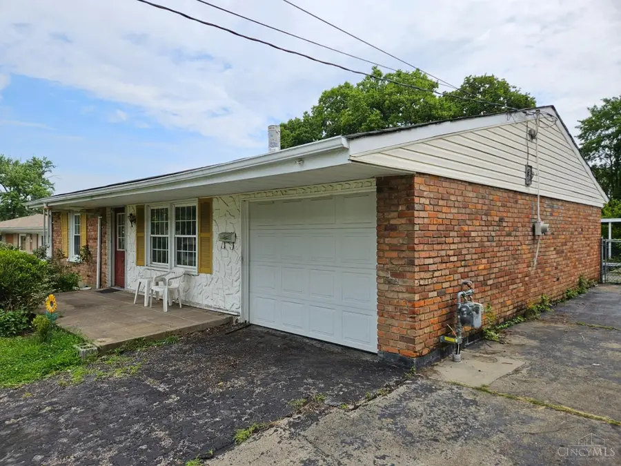10944 Lemarie Drive, Sharonville, OH 45241 - #2