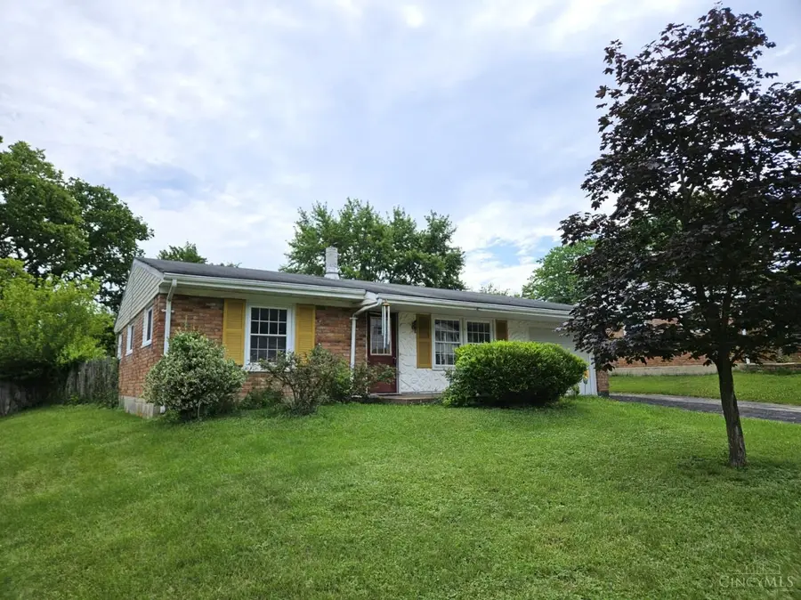 10944 Lemarie Drive, Sharonville, OH 45241 - #3