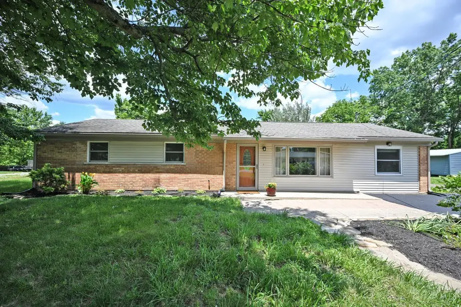 1102 Heatherstone Way, Milford, OH 45150 - #3
