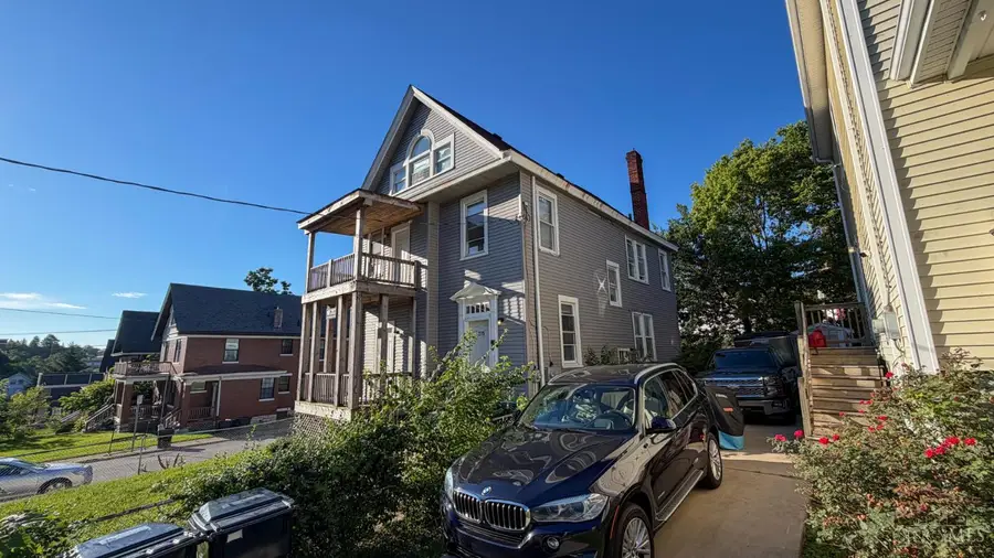 275 Mccormick Place, Cincinnati, OH 45219 - #2
