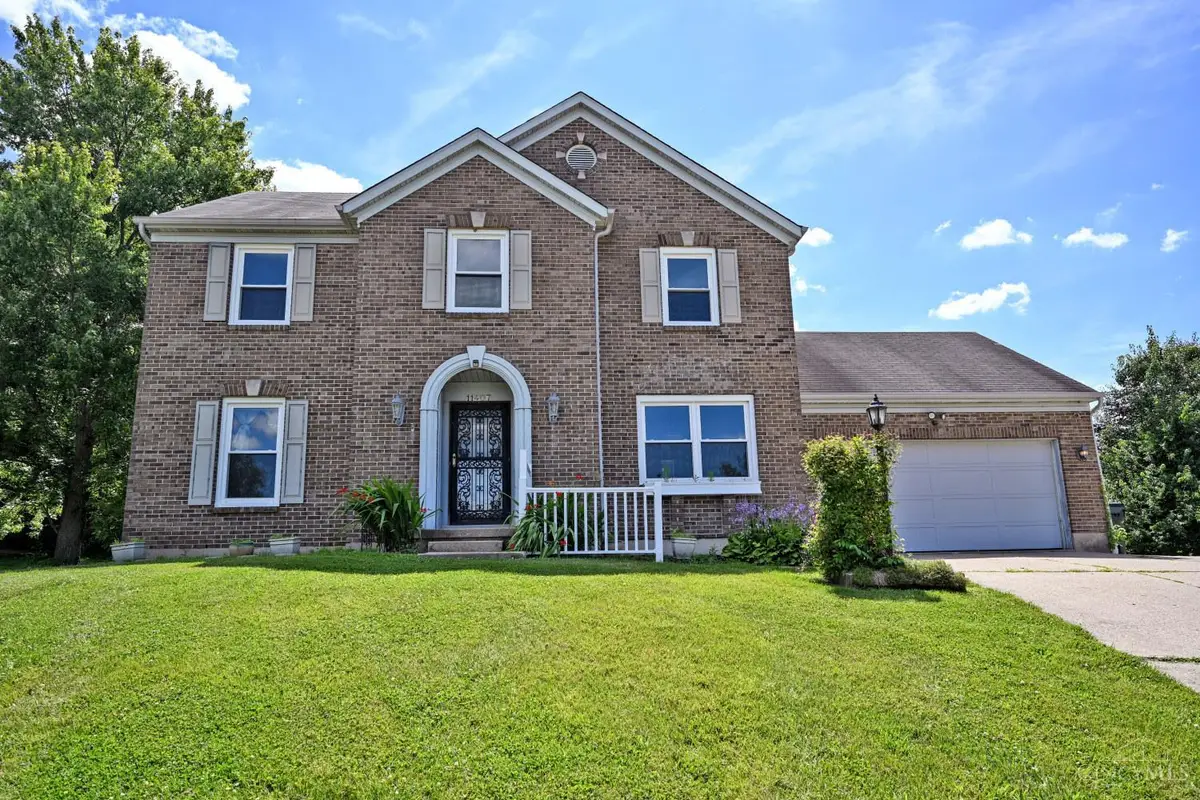 11407 Owenton Court, Forest Park, OH 45240 - #1