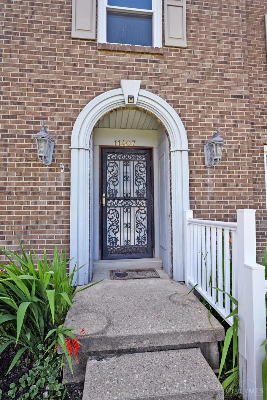 11407 Owenton Court, Forest Park, OH 45240 - #2