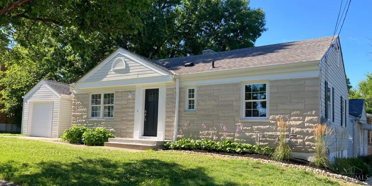 3291 Tulsa Court, Cincinnati, OH 45238 - #1