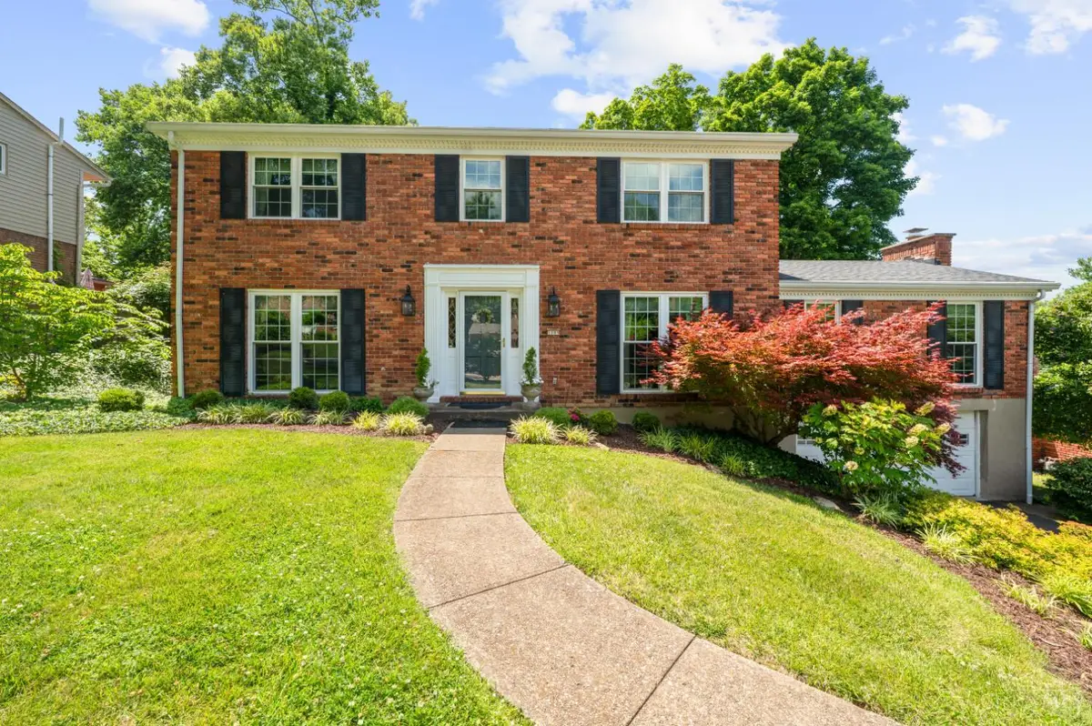 1089 Stormy Way, Anderson, OH 45230 - #1