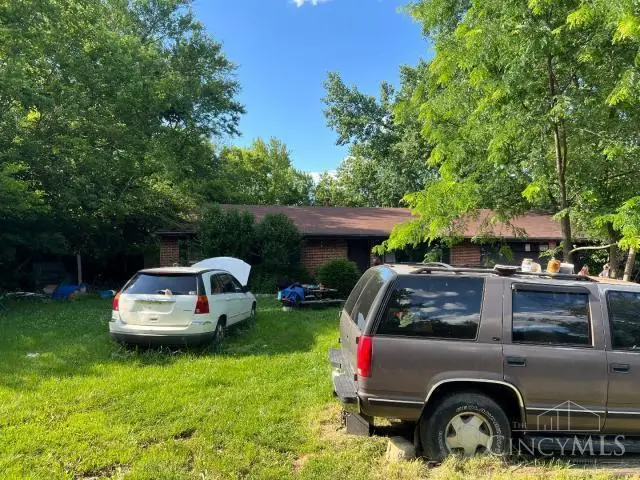6391 Howie Street, Trotwood, OH 45417 - #2
