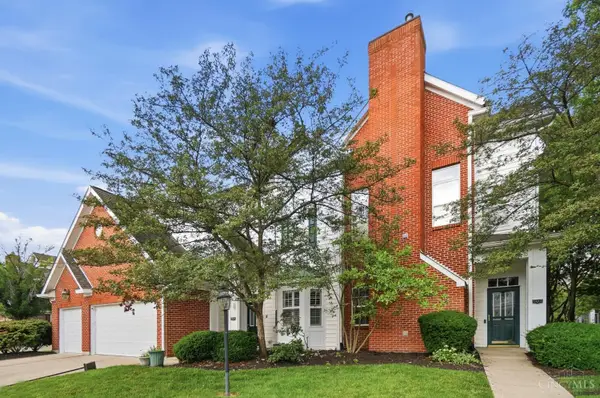 7492 Mansion Circle #B, Deerfield Twp., OH 45040