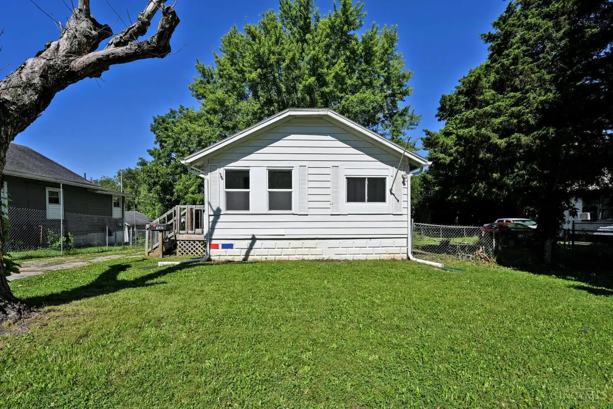 121 S West End Avenue, Drexel, OH 45417 - #1