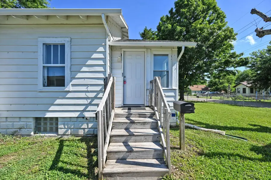 121 S West End Avenue, Drexel, OH 45417 - #3