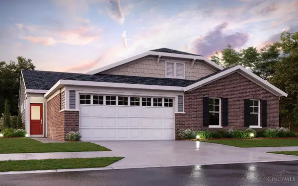 1084 Olivewood Avenue, Batavia, OH 45103