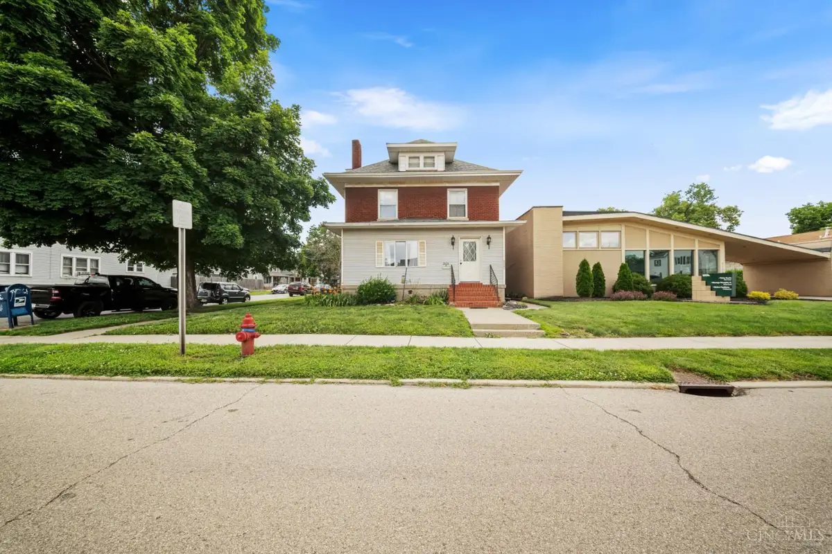 2101 Central Avenue, Middletown, OH 45044 - #1