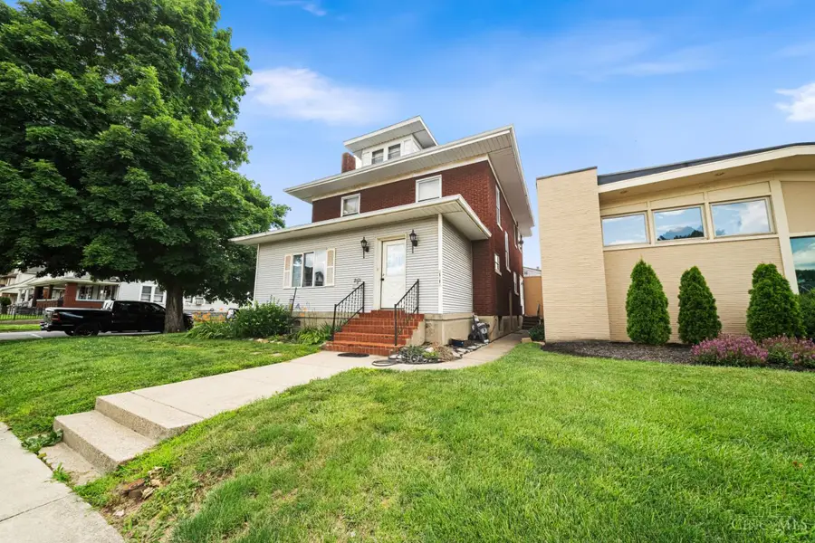 2101 Central Avenue, Middletown, OH 45044 - #2