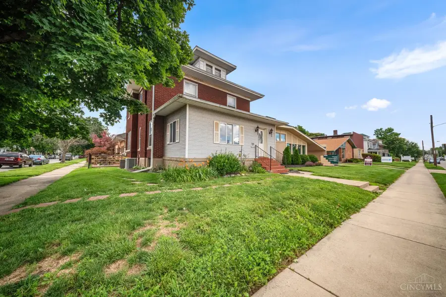 2101 Central Avenue, Middletown, OH 45044 - #3