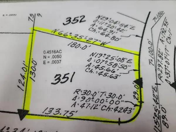 351 Leipzig Drive, Perry Twp, OH 45118